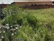 Terreno à venda, 250 m² por R$ 140.000,00 Parque Orestes...