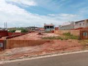 Terreno à venda, 250 m² por R$ 140.000 Residencial Livia...