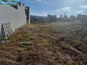 Terreno à venda, 250 m² por R$ 150.000,00 Cidade das...