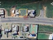 Terreno à venda, 250 m² por R$ 150.000,00 Itapecerica...