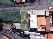 Terreno à venda, 250 m² por R$ 150.000,00 Jardim Marlene...