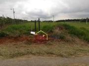 Terreno à venda, 250 m² por R$ 150.000 Itapecerica...
