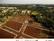 Terreno à venda, 250 m² por R$ 159.744,00 Loteamento...