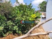 Terreno à venda, 250 m² por R$ 160.000,00 Parque...