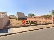 Terreno à venda, 250 m² por R$ 160.000,00 Residencial...