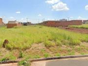 Terreno à venda, 250 m² por R$ 160.000,00 Terras Santa...