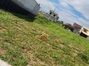 Terreno à venda, 250 m² por R$ 160.000 Itapecerica...