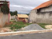 Terreno à venda, 250 m² por R$ 165.000 Jardim...