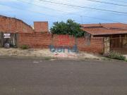 Terreno à venda, 250 m² por R$ 170.000 Jardim São José...
