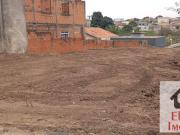 Terreno à venda, 250 m² por R$ 170.000 Jardim Santa...
