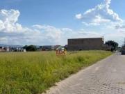 Terreno à venda, 250 m² por R$ 180.000,00 Jardim...