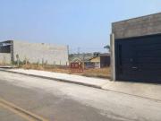 Terreno à venda, 250 m² por R$ 191.000,00 Barreiro...