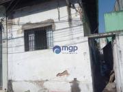 Terreno à venda, 250 m² por R$ 1.000.000,00 Vila Maria...