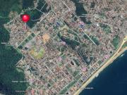 Terreno à venda, 250 m² por R$ 200.000,00 Massaguaçu...