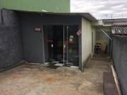 Terreno à venda, 250 m² por R$ 210.000,00 Jardim Amanda...