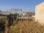 Terreno à venda, 250 m² por R$ 210.000,00 Parque...
