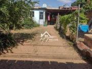Terreno à venda, 250 m² por R$ 220.000,00 Jardim Santa...