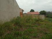 Terreno à venda, 250 m² por R$ 235.000,00 Jardim...