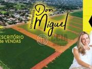 Terreno à venda, 250 m² por R$ 241.541,00 Jardim Dom...