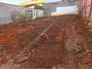 Terreno à venda, 250 m² por R$ 244.000 Jardim Sandra...