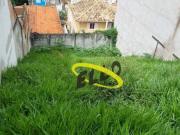 Terreno à venda, 250 m² por R$ 260.000,00 Granja Viana...