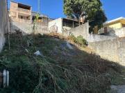 Terreno à venda, 250 m² por R$ 260.000,00 Jardim Santa...