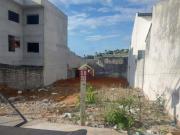 Terreno à venda, 250 m² por R$ 260.000,00 Residencial...