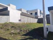 Terreno à venda, 250 m² por R$ 260.000 Residencial...