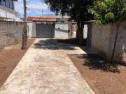 Terreno à venda, 250 m² por R$ 265.000,00 Parque Senhor...