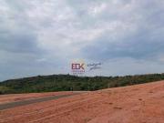 Terreno à venda, 250 m² por R$ 265.000 Piracangaguá...