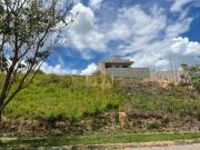 Terreno à venda, 250 m² por R$ 270.000,00 Jardim das...