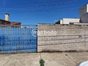 Terreno à venda, 250 m² por R$ 280.000,00 Parque Rural...