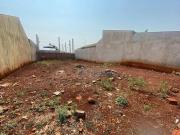 Terreno à venda, 250 m² por R$ 280.000,00 Jardim...