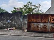Terreno à venda, 250 m² por R$ 300.000,00 Cidade Parque...