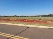 Terreno à venda, 250 m² por R$ 310.000,00 Condomínio...