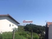 Terreno à venda, 250 m² por R$ 320.000,00 Arujamerica...