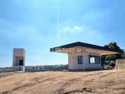 Terreno à venda, 250 m² por R$ 320.000,00 Reserva São...