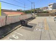 Terreno à venda, 250 m² por R$ 350.000,00 Vila Barcelona...