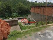Terreno à venda, 250 m² por R$ 350.000 Serpa Caieiras/SP