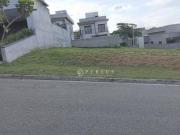Terreno à venda, 250 m² por R$ 355.000,00 Bandeira...