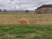 Terreno à venda, 250 m² por R$ 371.000 Eugênio de Melo...