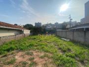 Terreno à venda, 250 m² por R$ 375.000,00 Vila Renascer...