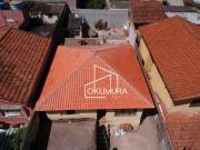 Terreno à venda, 250 m² por R$ 380.000 Jardim Alvorada...