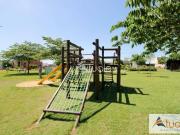 Terreno à venda, 250 m² por R$ 380.000 Residencial...