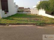 Terreno à venda, 250 m² por R$ 385.000,00 Residencial...
