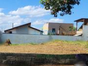 Terreno à venda, 250 m² por R$ 400.000,00 Vila Branca...