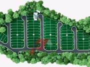 Terreno à venda, 250 m² por R$ 412.500,00 Residencial...