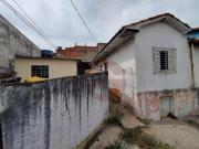 Terreno à venda, 250 m² por R$ 425.000,00 Butantã São...