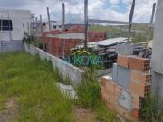 Terreno à venda, 250 m² por R$ 425.000,00 Condomínio...