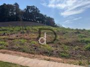 Terreno à venda, 250 m² por R$ 430.617 Pinheirinho...